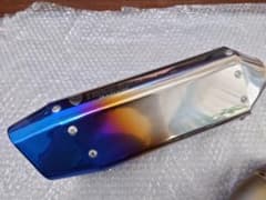 ☆トミ様専用MT-09A (17-20) 政府認証フルエキゾーストマフラーのサムネイル
