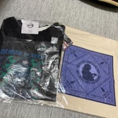 鬼滅の刃GU商品のサムネイル
