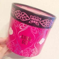 ANNA SUI♡プレゼントボックスのサムネイル