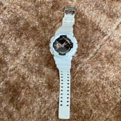 CASIO 腕時計 G-SHOCKのサムネイル