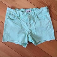 オールドネイビー  140 ショートパンツのサムネイル