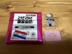 ゴールデンカムイ　黄金遊戯　アクリルスタンド　鶴見のサムネイル