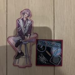 ろふまお　1st ライブ　アクスタ　不破湊のサムネイル