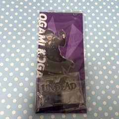 【新品未使用】あんスタ あんさんぶるスターズ 大神晃牙 アクスタ 新衣装