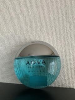 BVLGARI アクアプールオムマリンオードトワレのサムネイル