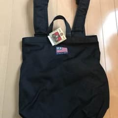 BEN DAVIS リュック 新品未使用のサムネイル