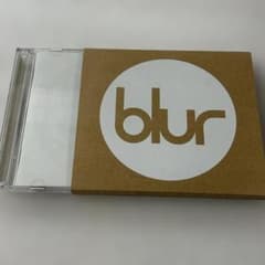 Blur ‎– Special Sampler 2009 未発売プロモ品 - メルカリ
