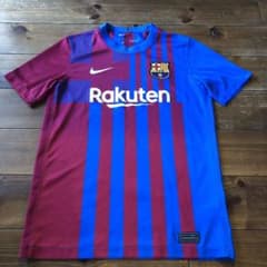 NIKE  FCB サッカーウェアのサムネイル