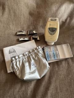 NU SKIN Galvanic Spa II美顔器、ジェルセットのサムネイル