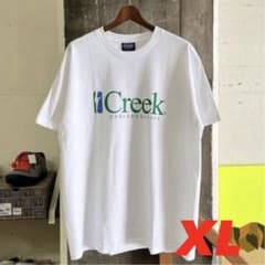 Creek Angler's Device Tシャツ　サイズXLのサムネイル