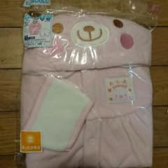 長袖コンビドレスのサムネイル