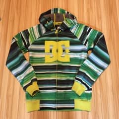 DC  スノーボートウェア上のサムネイル