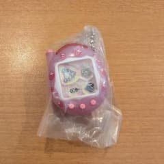 たまごっち ガチャガチャ シャカシャカチャームコレクション2 ふらわっちのサムネイル