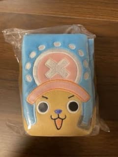 ONE PIECE 카드 게임 E상 쵸퍼 멀티 ​​카드 케이스