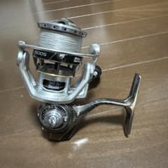 アブガルシア　ゼノン　2500Sのサムネイル