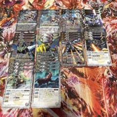 バトルスピリッツ 創界神アルテミス デッキパーツ②のサムネイル