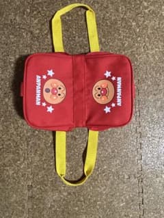 アンパンマンクーラーBOX(小物入れ袋付き)のサムネイル