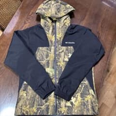 Columbia コロンビア　アウター　マウンテンパーカーのサムネイル