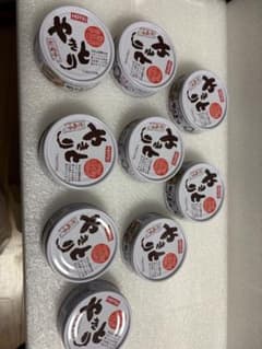 最終値下げ　ホテイ やきとり 缶詰 ９個　非常食 おつまみ 人気のサムネイル