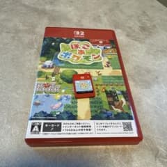 Nintendo Switch ぽこあポケモン パッケージ版のサムネイル
