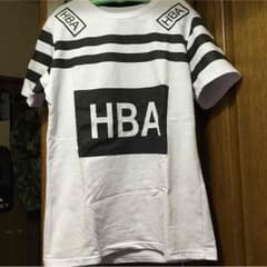 HBA Tシャツのサムネイル