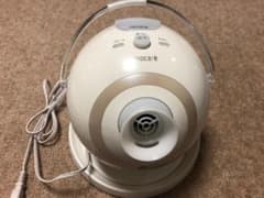 Panasonic ナイトスチーマー ナノケアのサムネイル