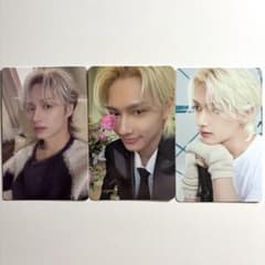 ジュン トレカ セット fml seventeen セブチ carat land - メルカリ