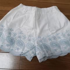 キュロットのサムネイル