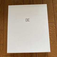 BTS BE フォトカードバインダーのサムネイル