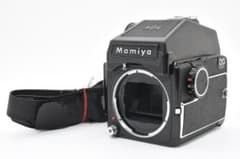マミヤ　Mamiya M645 ボディ M0309#A-154 マミヤ Mamiya M645 ボディ M0309#A-154 - メルカリ
