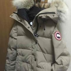カナダグースCANADAGOOSEのサムネイル