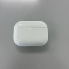 Apple AirPods Pro 第2世代 充電ケース ジャンク品 - メルカリ