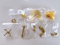 カードキャプターさくら　カプセルトルソー　ガチャのサムネイル