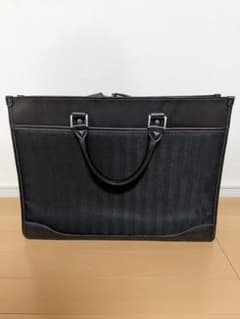 【美品】ビジネスバッグのサムネイル