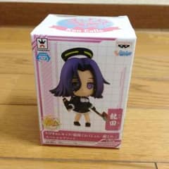 ちびきゅんキャラ艦これのサムネイル