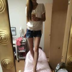 シフォンブラウスのサムネイル