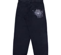 Earl skateboards ブラックデニムMのサムネイル