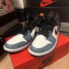 Air Jordan 1 Mid SE 10.5 facetasm - メルカリ