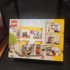 LEGO Brand Store 40574 レゴストアのサムネイル