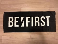 BE:FIRST フェイスタオルのサムネイル