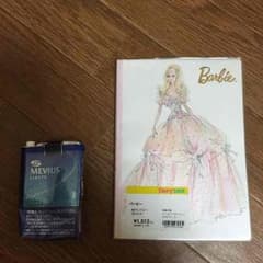 スケジュール帳のサムネイル