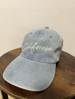 TMT DENIM CAPのサムネイル