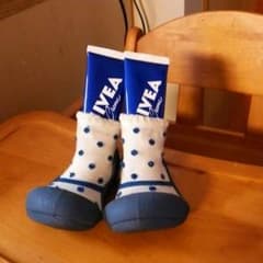 アティパス 女の子二足セットのサムネイル