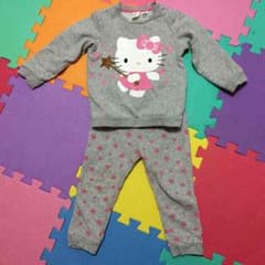 H&M♡パジャマのサムネイル