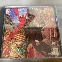 サンタナ Abraxas CD 輸入盤 | Mercari
