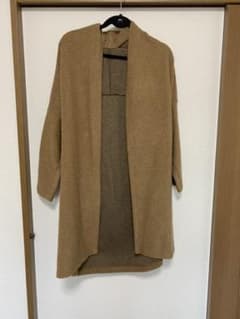 tinoir ティノアール　コーディガンのサムネイル