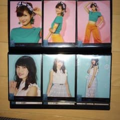 NMB48 谷川愛梨 太田夢莉 コンプのサムネイル