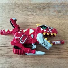 獸電戦隊キョウリュウジャー　ガブティラのサムネイル