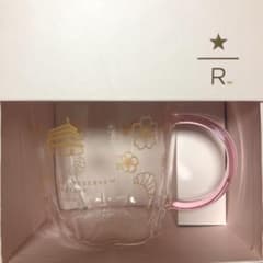 スターバックス リザーブ® 2021 サクラのサムネイル