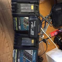 充電器のサムネイル